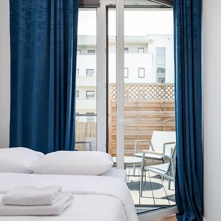 Wola Karlinskiego Homely By Bookinghost Apartamento *