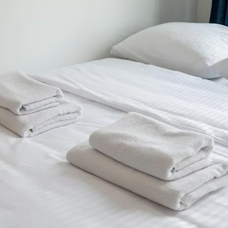 Apartamento Wola Karlinskiego Homely By Bookinghost *