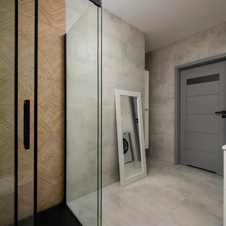 Wola Karlinskiego Homely By Bookinghost Apartamento