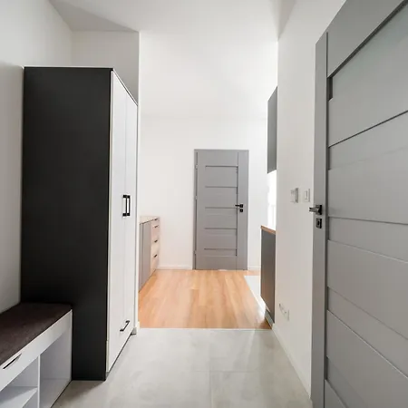 Apartamento Wola Karlinskiego Homely By Bookinghost Varsóvia